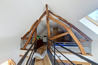 achat maison etrepagny 27150