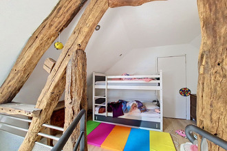 achat maison etrepagny 27150