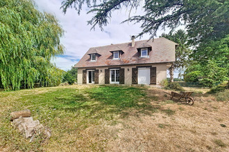 achat maison etrepagny 27150