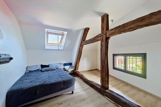 achat maison etrepagny 27150