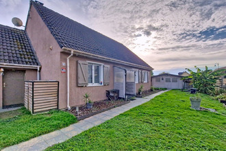achat maison etrepagny 27150
