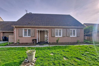 achat maison etrepagny 27150