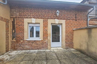 achat maison etrepagny 27150
