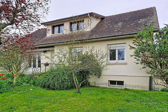 achat maison etrepagny 27150
