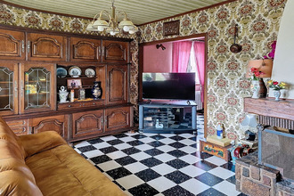 achat maison etrepagny 27150