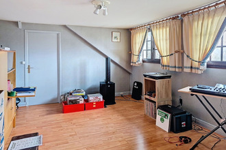 achat maison etrepagny 27150