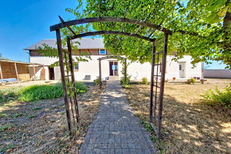 achat maison etrepagny 27150