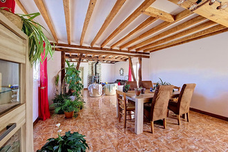 achat maison etrepagny 27150
