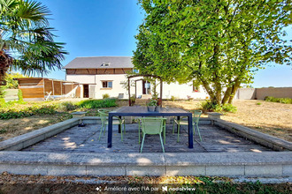 achat maison etrepagny 27150