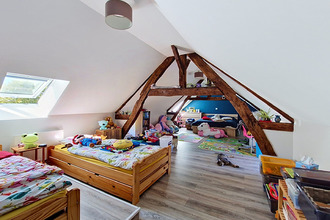 achat maison etrepagny 27150