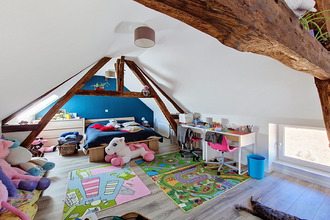achat maison etrepagny 27150