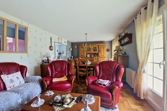 achat maison etrepagny 27150