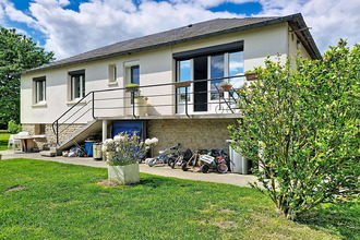 achat maison etrepagny 27150