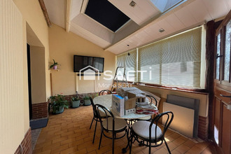 achat maison etrepagny 27150