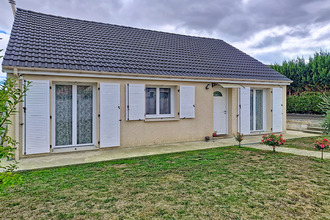 achat maison etrepagny 27150