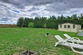 achat maison etrepagny 27150