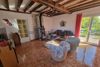 achat maison etrepagny 27150