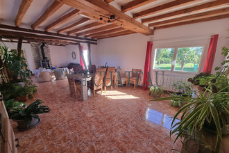 achat maison etrepagny 27150