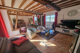 achat maison etrepagny 27150