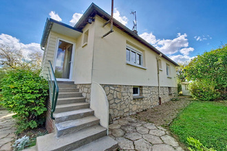 achat maison etrepagny 27150