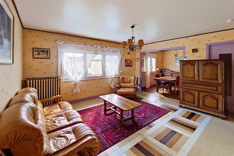 achat maison etrepagny 27150