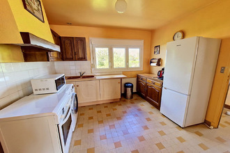achat maison etrepagny 27150