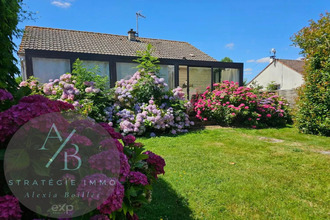 achat maison etrepagny 27150