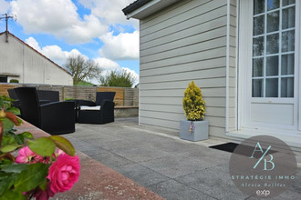 achat maison etrepagny 27150