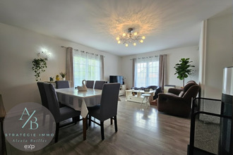achat maison etrepagny 27150