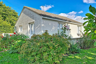achat maison etrepagny 27150