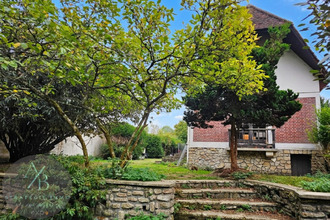 achat maison etrepagny 27150