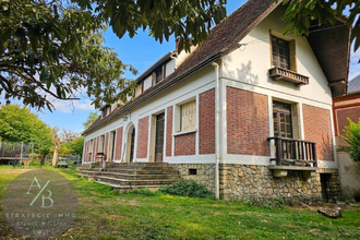 achat maison etrepagny 27150