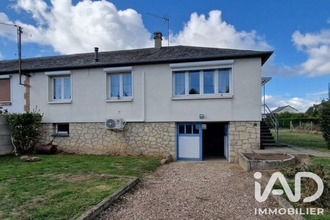 achat maison etrepagny 27150