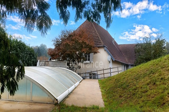 achat maison etrepigney 39700