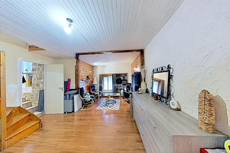 achat maison etrepigney 39700