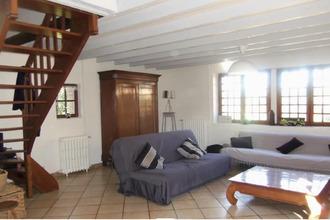 achat maison etretat 76790