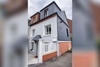 achat maison etretat 76790