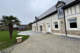 achat maison etretat 76790