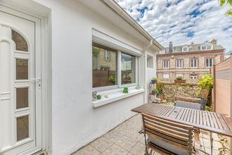 achat maison etretat 76790