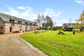 achat maison etretat 76790