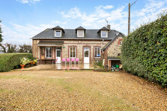 achat maison etretat 76790