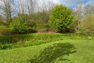 achat maison etretat 76790