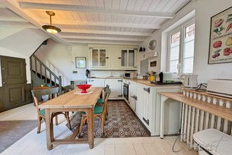 achat maison etretat 76790