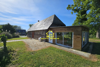 achat maison etretat 76790