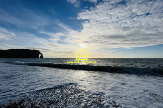 achat maison etretat 76790