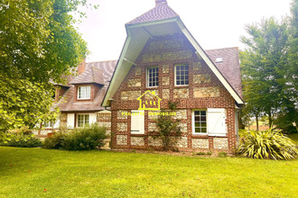 achat maison etretat 76790