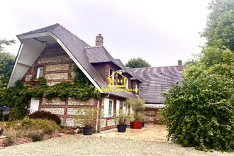 achat maison etretat 76790