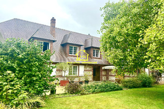 achat maison etretat 76790
