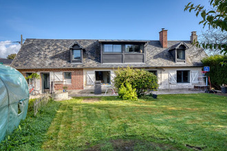 achat maison etretat 76790