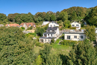 achat maison etretat 76790